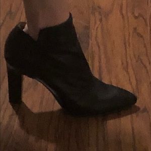franco sarto kairi bootie